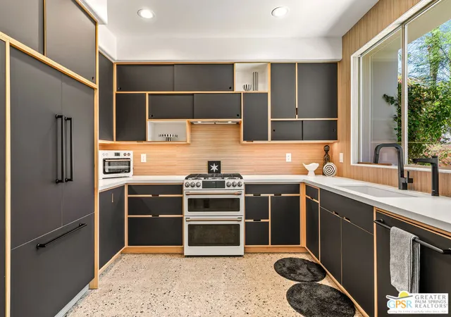 Photo 3 of Condo for sale at 303 Ameno Dr, Palm Springs, CA 92262 | MLS# 26865731PS | Listing updated on 2026-09-11
