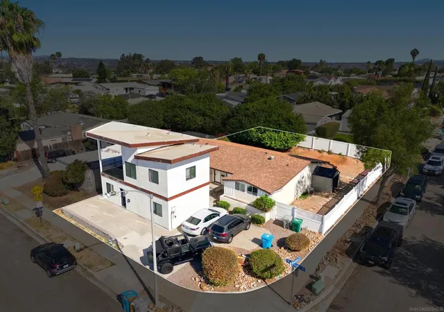 Photo 1 of Multi family home for sale at 5270 72 Manhasset Dr, San Diego, CA 92115 | MLS# 260018509SD | Listing updated on 2026-09-01