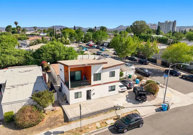 Photo 2 of Multi family home for sale at 5270 72 Manhasset Dr, San Diego, CA 92115 | MLS# 260018509SD | Listing updated on 2026-09-01