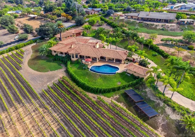 Photo 1 of Single family home for sale at 30403 Toronga Way, Valley Center, CA 92082 | MLS# 260018511SD | Listing updated on 2026-09-17