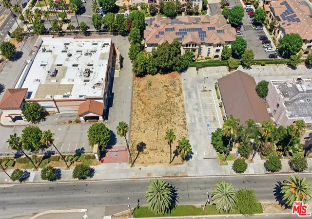 Photo 1 of Land for sale at 1447 S Garey Ave, Pomona, CA 91766 | MLS# 26865613 | Listing updated on 2026-09-19