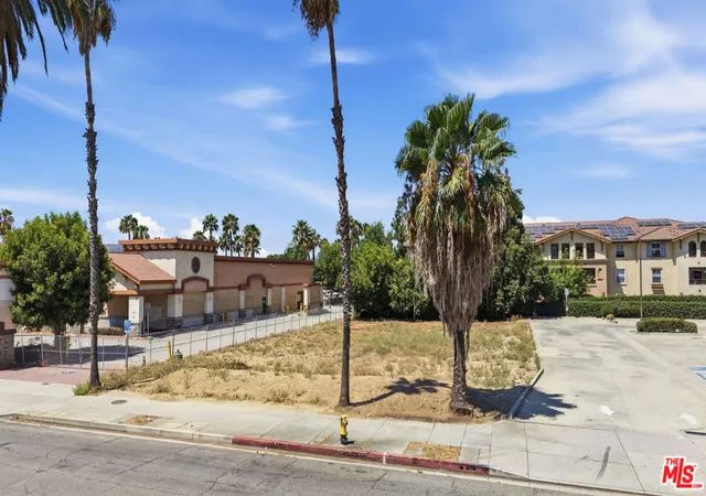 Photo 3 of Land for sale at 1447 S Garey Ave, Pomona, CA 91766 | MLS# 26865613 | Listing updated on 2026-09-19