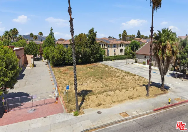 Photo 3 of Land for sale at 1447 S Garey Ave, Pomona, CA 91766 | MLS# 26865613 | Listing updated on 2026-09-19