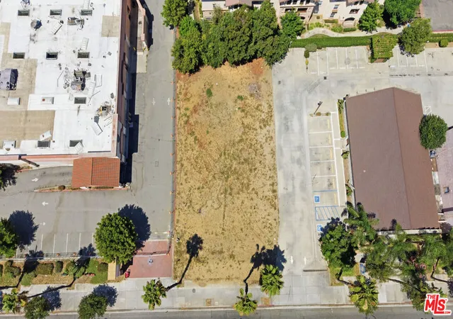 Photo 4 of Land for sale at 1447 S Garey Ave, Pomona, CA 91766 | MLS# 26865613 | Listing updated on 2026-09-19