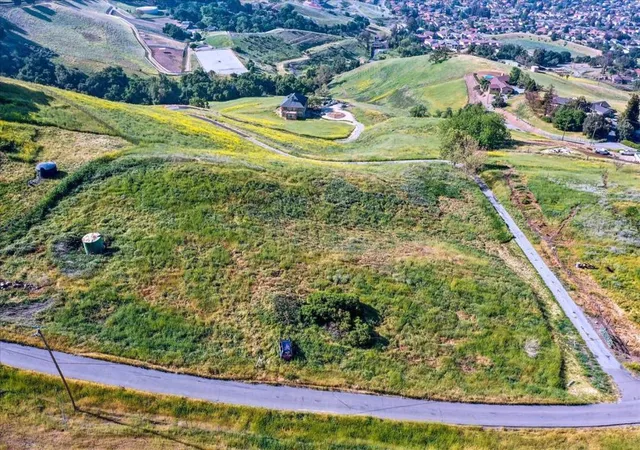 Photo 2 of Land for sale at 0 Higuera Rd, San Jose, CA 95148 | MLS# ML82055922 | Listing updated on 2026-09-13
