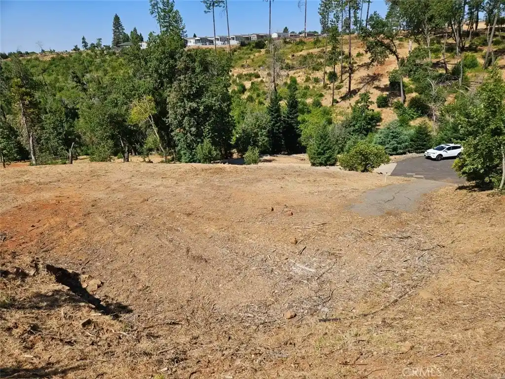 Photo 1 of Land for sale at 5540 Glen Dr, Paradise, CA 95969 | MLS# PA26165791 | Listing updated on 2026-07-29