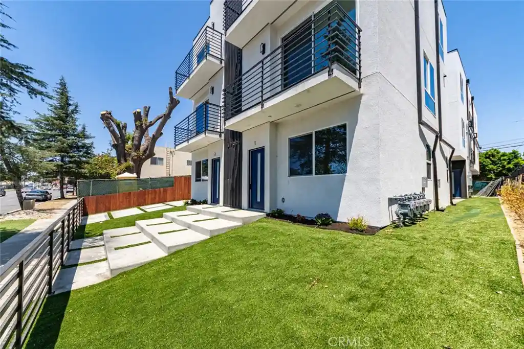 Photo 1 of Multi family home for sale at 6700 Balboa, Van Nuys, CA 91406 | MLS# BB26165783 | Listing updated on 2026-10-22