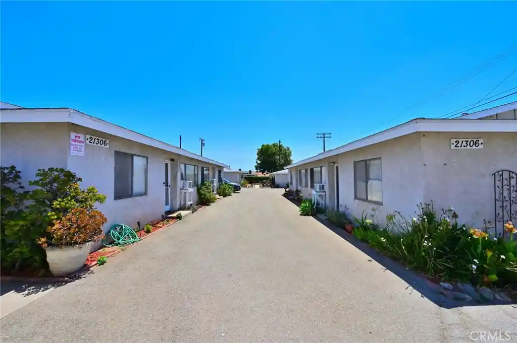 Photo 1 of Multi family home for sale at 21306 E Arrow, Covina, CA 91724 | MLS# AR26165785 | Listing updated on 2026-07-29