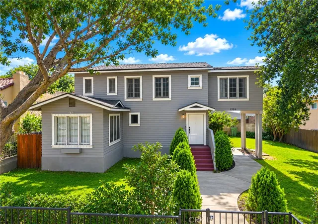 Photo 1 of Multi family home for sale at 1394 N Raymond #2, Pasadena, CA 91103 | MLS# IG26164798 | Listing updated on 2026-10-06