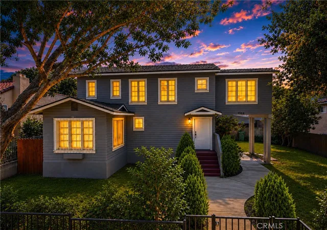 Photo 2 of Multi family home for sale at 1394 N Raymond #2, Pasadena, CA 91103 | MLS# IG26164798 | Listing updated on 2026-10-06