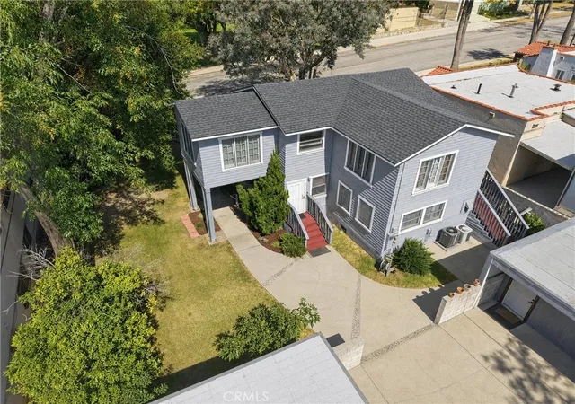Photo 3 of Multi family home for sale at 1394 N Raymond #2, Pasadena, CA 91103 | MLS# IG26164798 | Listing updated on 2026-10-06