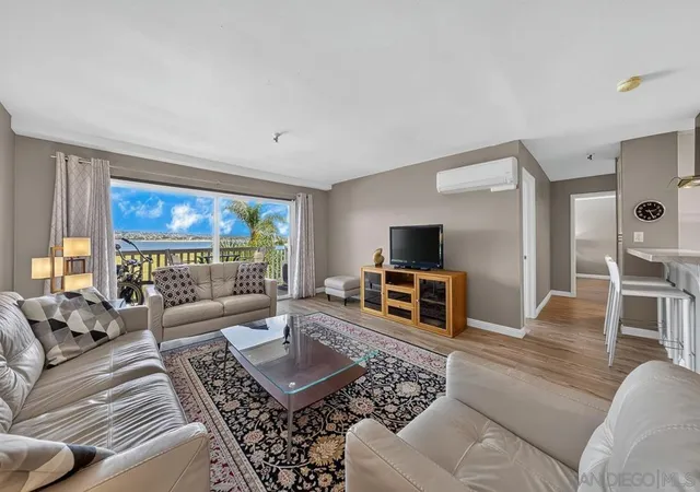 Condo for sale at 4015 Crown Point Dr #310, San Diego, CA 92109 | MLS# 260018513SD