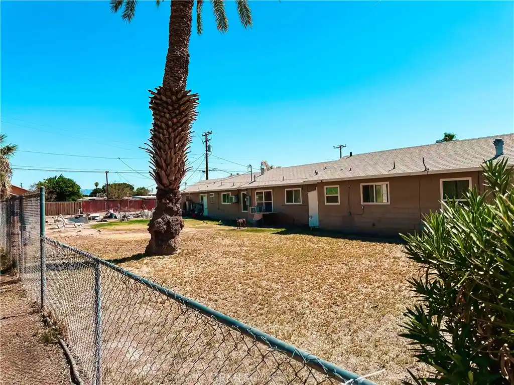 Photo 1 of Multi family home for sale at 308 S Spring St, Blythe, CA 92225 | MLS# WS26165115 | Listing updated on 2026-08-17