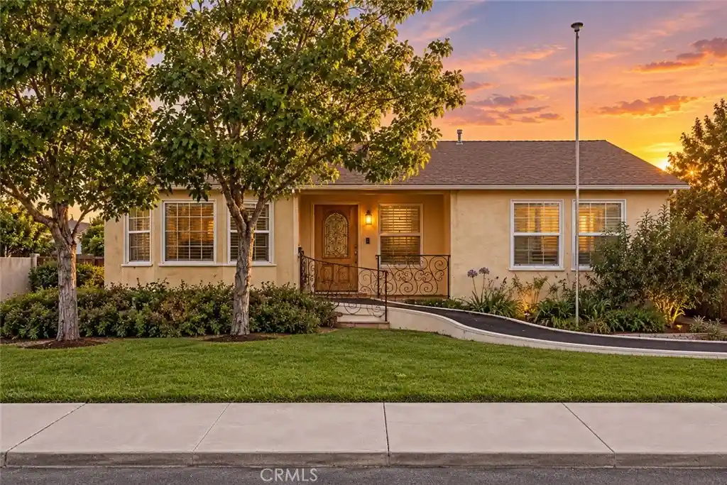 Single family home for sale at 331 N Reese, Burbank, CA 91506 | MLS# BB26142414