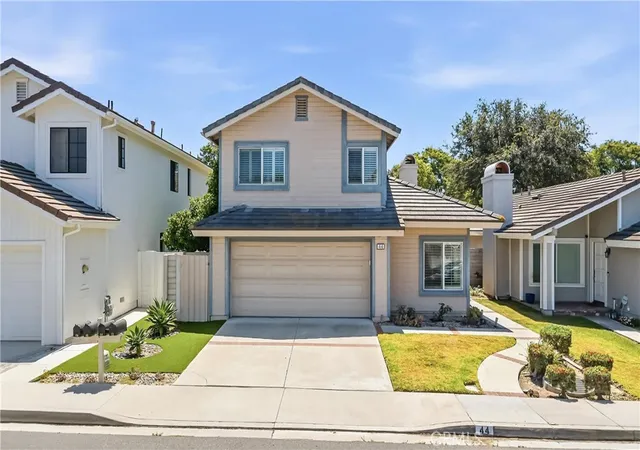 Single family home for sale at 44 Silkberry, Irvine, CA 92614 | MLS# OC26164229