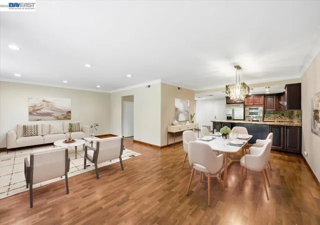 Photo 3 of Townhouse for sale at 105 Rosario Ct, San Ramon, CA 94583 | MLS# 41143252 | Listing updated on 2026-09-18