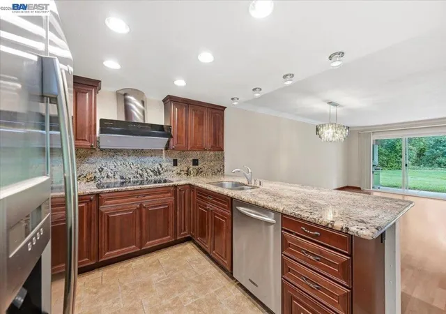 Photo 4 of Townhouse for sale at 105 Rosario Ct, San Ramon, CA 94583 | MLS# 41143252 | Listing updated on 2026-09-18