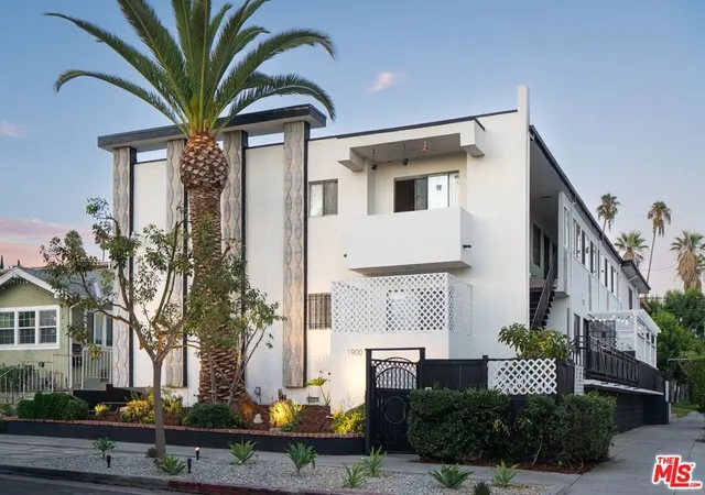 1st image of 1900 Dracena Dr, Los Angeles, CA 90027 | MLS# 26866033