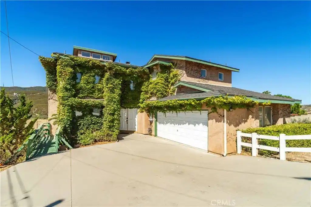 Single family home for sale at 14738 Flintstone Dr, Lake Hughes, CA 93532 | MLS# SR26165859
