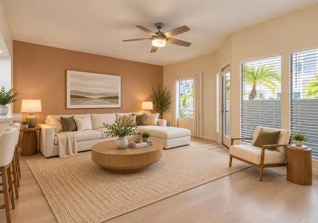 Photo 1 of Condo for sale at 620 State St #116, San Diego, CA 92101 | MLS# PTP2605736 | Listing updated on 2026-10-08