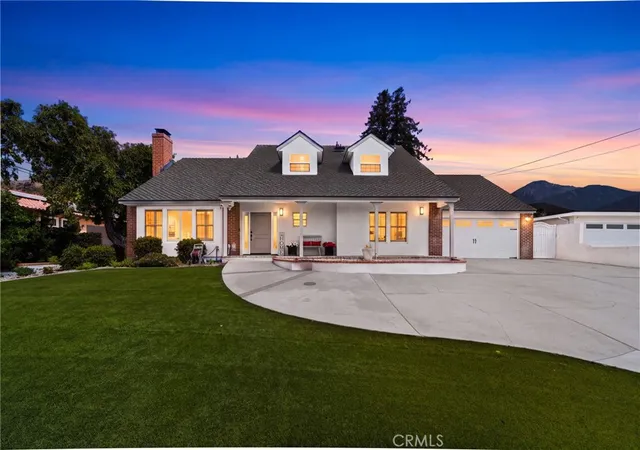 Photo 1 of Single family home for sale at 547 West 25th, Upland, CA 91784 | MLS# CV26165475 | Listing updated on 2026-10-29