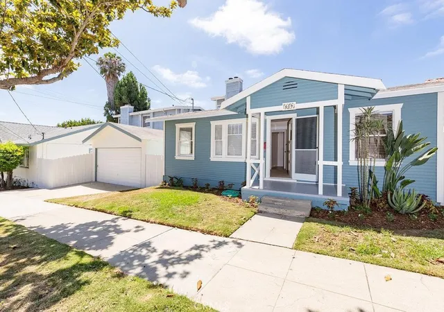 Multi family home for sale at 601 Carnelian, Redondo Beach, CA 90277 | MLS# SB26165558