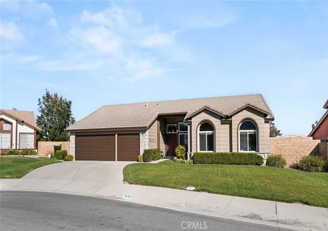 3rd image of 3859 Dove Tree Ave, Rialto, CA 92377 | MLS# IG26165383