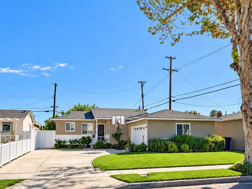 Single family home for sale at 18406 Florwood Ave, Torrance, CA 90504 | MLS# SB26165587