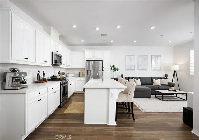 Photo 1 of Condo for sale at 70 Concepcion, Rancho Mission Viejo, CA 92694 | MLS# OC26164403 | Listing updated on 2026-10-09