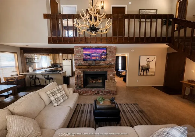 Photo 1 of Single family home for sale at 33492 Wild Rose, Green Valley Lake, CA 92341 | MLS# IV26165948 | Listing updated on 2026-09-22