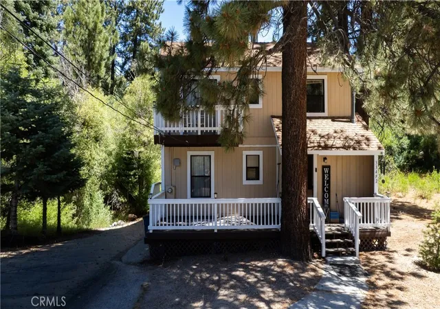 Photo 3 of Single family home for sale at 33492 Wild Rose, Green Valley Lake, CA 92341 | MLS# IV26165948 | Listing updated on 2026-09-22