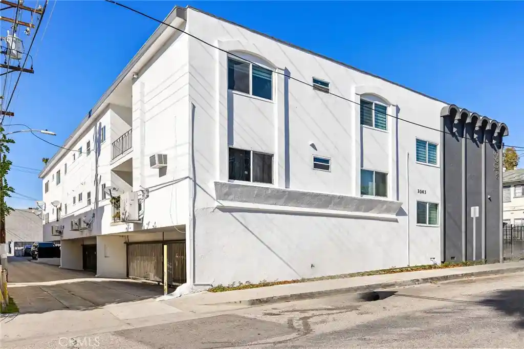 Photo 1 of Multi family home for sale at 1063 Justin Ave, Glendale, CA 91201 | MLS# AR26165942 | Listing updated on 2026-07-30