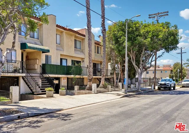Photo 3 of Condo for sale at 1444 W 227th Street #11, Torrance, CA 90501 | MLS# 26866081 | Listing updated on 2026-10-05