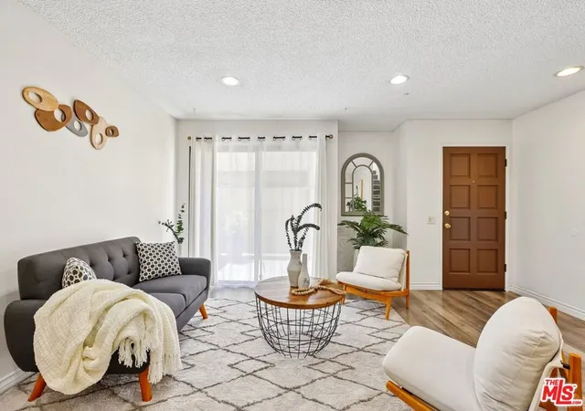 Listing Photo 4 - Condo for sale in building located at 1444 W 227Th St, Torrance, CA 90501 - Unit #11