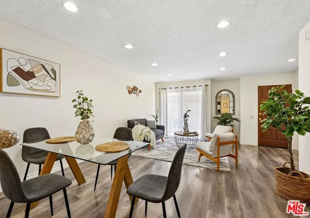 Listing Photo 5 - Condo for sale in building located at 1444 W 227Th St, Torrance, CA 90501 - Unit #11