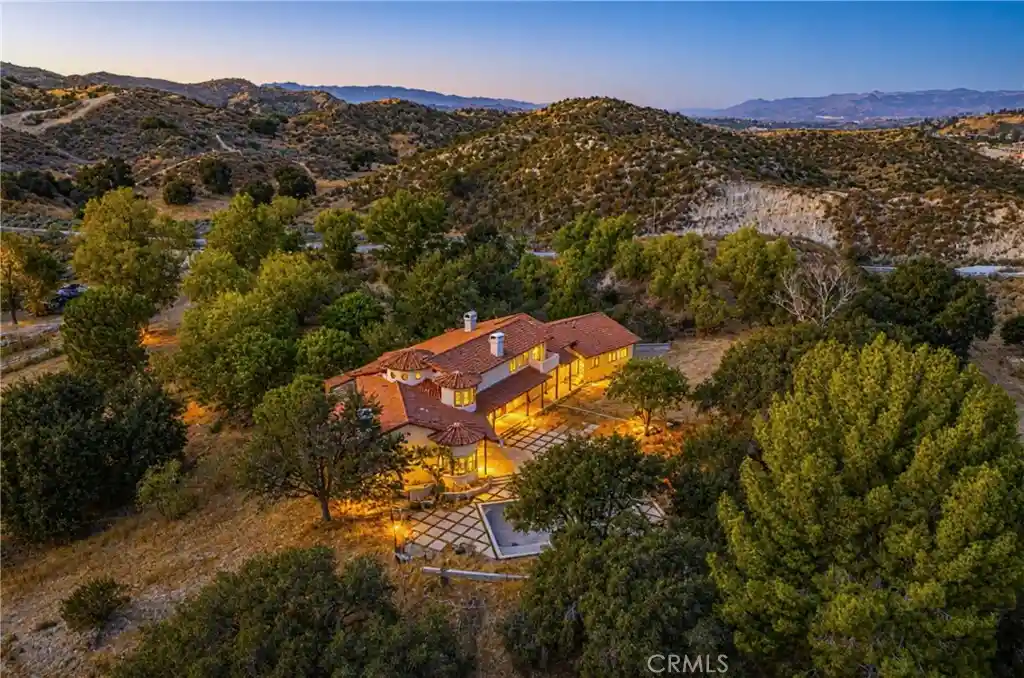 Photo 1 of Mansion for sale at 16515 Valley Ranch, Canyon Country, CA 91387 | MLS# SR26165452 | Listing updated on 2026-10-27