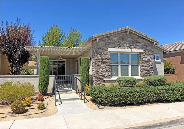 Photo 1 of Single family home for sale at 267 White Sands, Beaumont, CA 92223 | MLS# CV26165938 | Listing updated on 2026-09-09