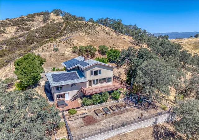 Single family home for sale at 3774 Leal, Lakeport, CA 95453 | MLS# LC26165795