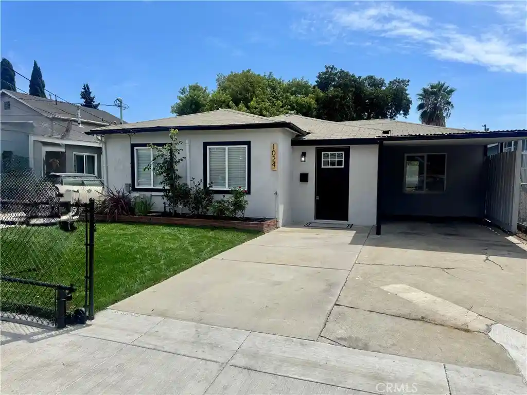 Single family home for sale at 1024 West 220th, Torrance, CA 90502 | MLS# CV26165909
