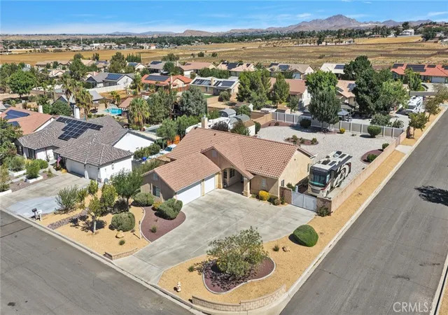 Photo 3 of Sale Pending at 13490 Paraiso, Apple Valley, CA 92308 | MLS# HD26165427 | Listing updated on 2026-09-29