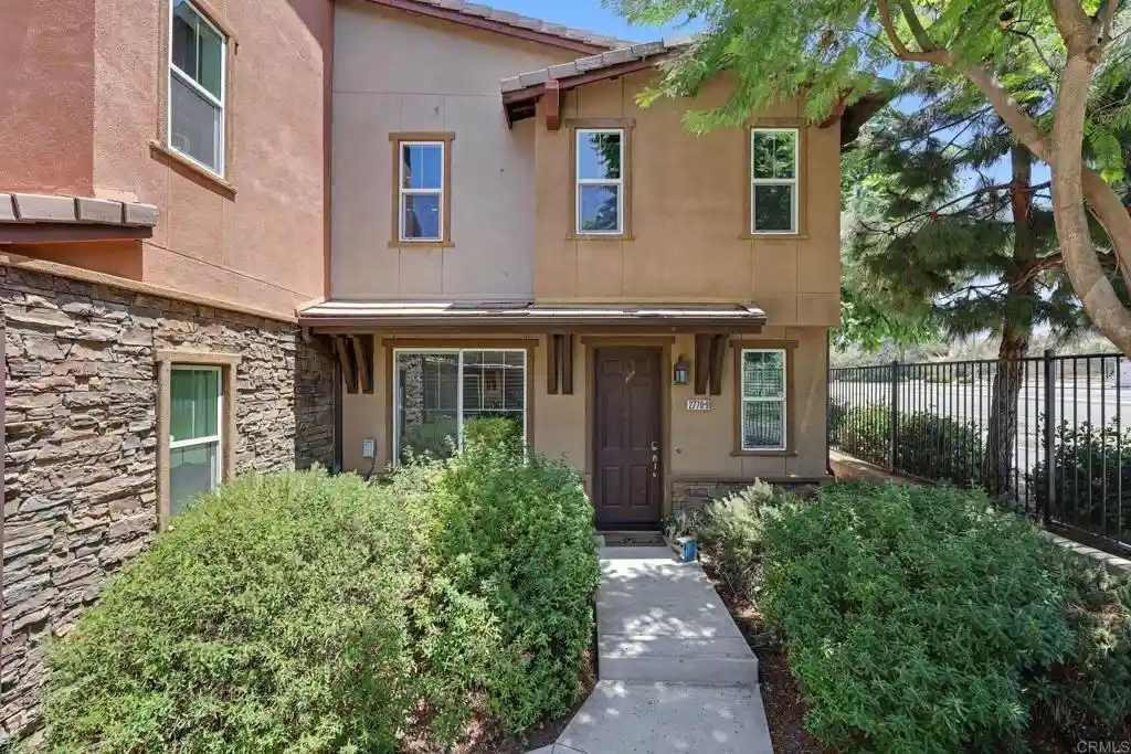 Listing Photo 1 - Condo for sale in 2770 Sparta located at 2770 Sparta, Chula Vista, CA 91915 - Unit 2770 Sparta