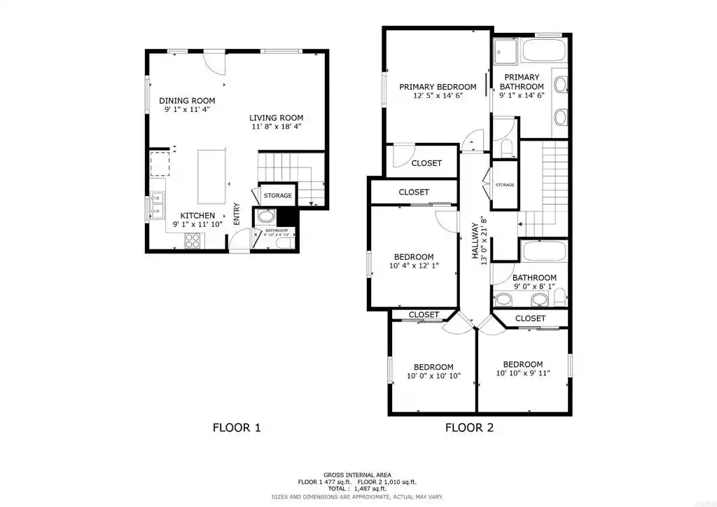 Listing Photo 39 - Condo for sale in 2770 Sparta located at 2770 Sparta, Chula Vista, CA 91915 - Unit 2770 Sparta