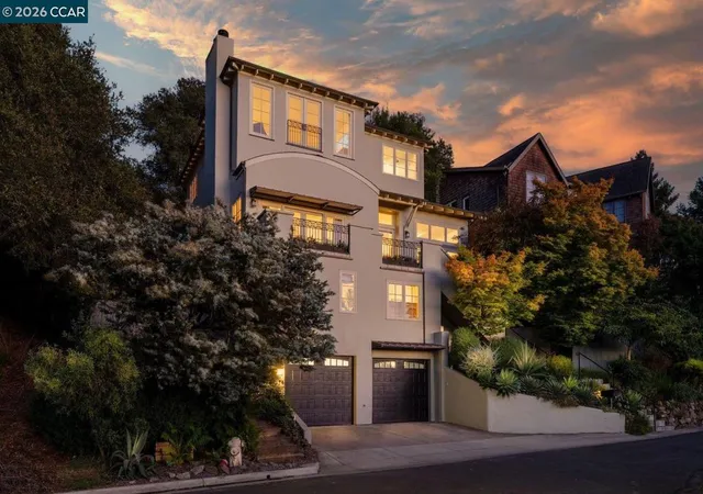 1st image of 7174 Norfolk Rd, Berkeley, CA 94705 | MLS# 41143274