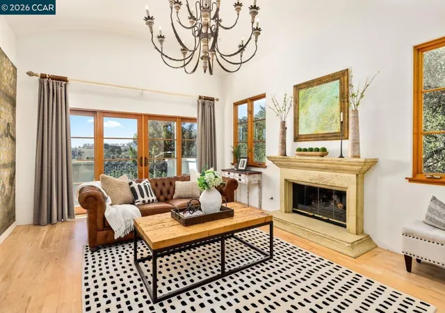 4th image of 7174 Norfolk Rd, Berkeley, CA 94705 | MLS# 41143274