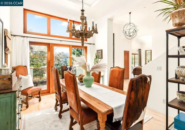 5th image of 7174 Norfolk Rd, Berkeley, CA 94705 | MLS# 41143274