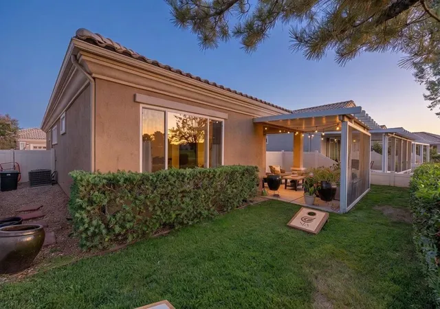 Photo 2 of Single family home for sale at 4836 Rolling Hills Ave, Banning, CA 92220 | MLS# 219150845DA | Listing updated on 2026-10-02