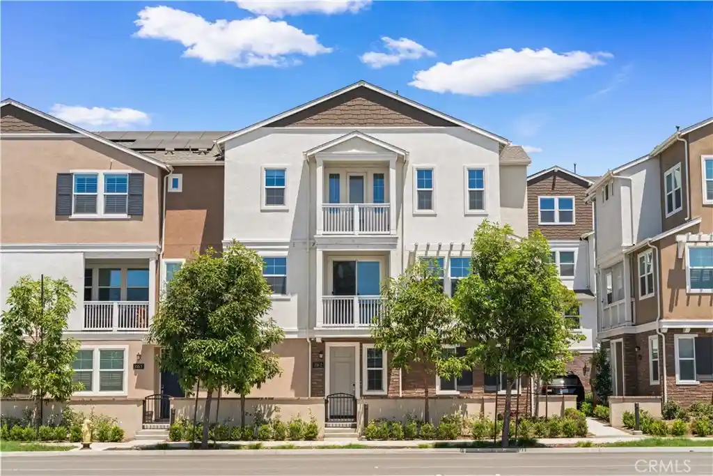 Photo 1 of Condo for sale at 155 W La Palma Ave #2, Anaheim, CA 92801 | MLS# OC26166013 | Listing updated on 2026-10-18