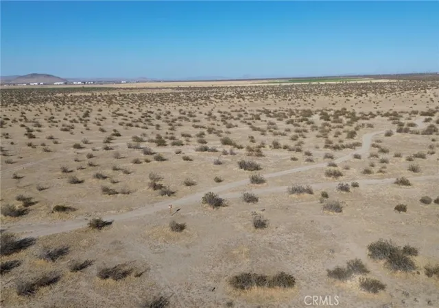 Photo 4 of Land for sale at 0 Vac/vic, Black Butte, CA 93591 | MLS# IV26165997 | Listing updated on 2026-09-03