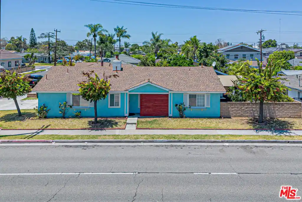 Photo 1 of Single family home for sale at 7973 4th Street, Buena Park, CA 90621 | MLS# 26863163 | Listing updated on 2026-08-06