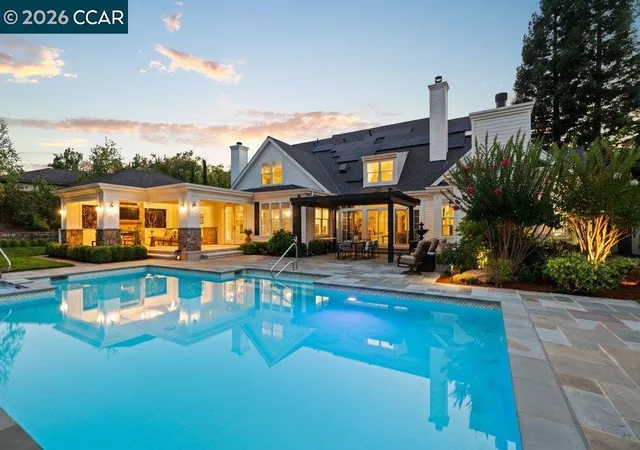 Photo 1 of Single family home for sale at 49 Brightwood Cir, Danville, CA 94506 | MLS# 41143283 | Listing updated on 2026-10-07